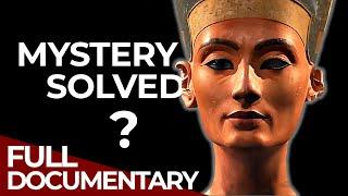 The Lost Tomb of Nefertiti - Ancient Egypt's Powerful Queen | Free Documentary History