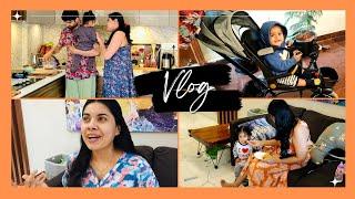 Neev ka Mundan kab karna hai | Mujhe khud pata nahi tha | VLOG