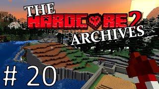 I Am Actually Good At Terraforming |Hardcore Archives Season 2 |EP 20