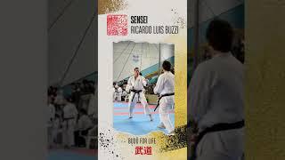 Treinamento de Alta Performance - Sensei Ricardo Luis Buzzi