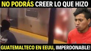 MEXICANO Reacciona: No Vas a Creer lo que Este Inmigrante Hizo en EE. UU. 