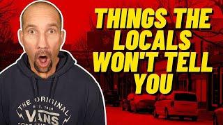 4 Things you SHOULD KNOW Before Living in Lacombe Alberta