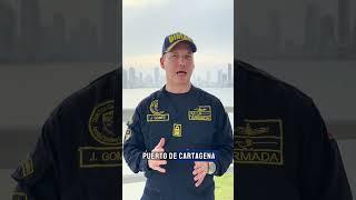 Auditoría OMI en Cartagena
