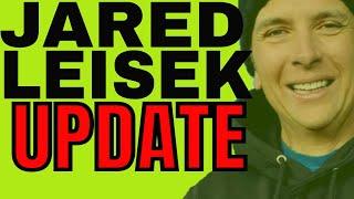 UPDATE Jared Leisek AWP Charges & Jail