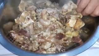 ХОЛОДЕЦ! НЕОБЫЧНО! ВКУСНО! УДОБНО! По просьбам ПОВТОР