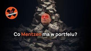 No Comment #87 | Co Mentzen ma w portfelu?