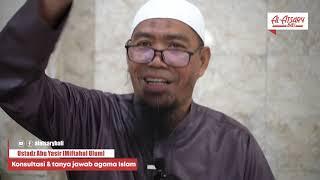 Tanya jawab dan konsultasi agama Islam 2 - Ustadz Mifthul Ulum