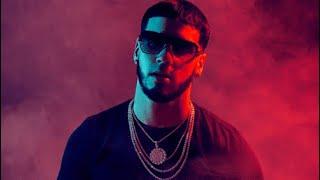 MIX de ANUEL AA – REAL HASTA LA MUERTE (Álbum Completo 2018) |