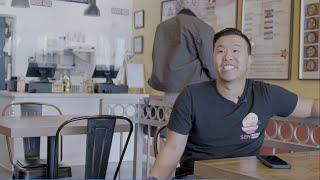 Fusion restaurant owner brings Asian flavors and culture to fast-casual dining