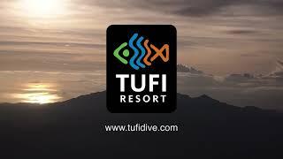 TUFI TIME -  Tufi Dive Resort - Papua New Guinea World Class Diving