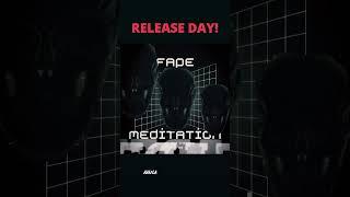 *NEW TRACK MEDITATION IS OUT* #platforms #techno #technorelease #electronicmusic #releasenow