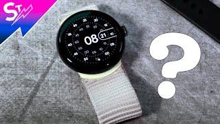 I Don't Get It | Google Pixel Watch Review