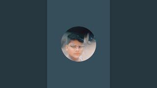 Raushan Kumar Gupta  is live