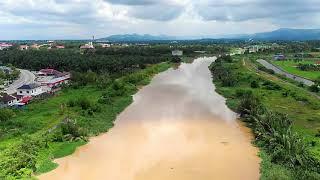 Misteri Sungai Kerian...misteri ke? Episode 1