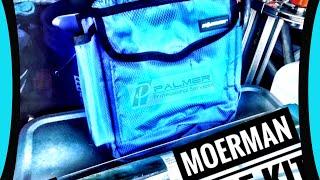 (NEW) Moerman Side Kit Pouch