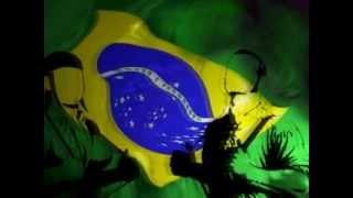 The skulls - Skinheads Brasil