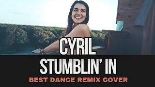 Geo Da Silva , Canello & George Buldy - Stumblin’ In (official extended video)