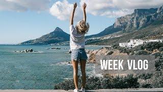 A week in my life in Cape Town VLOG (10)