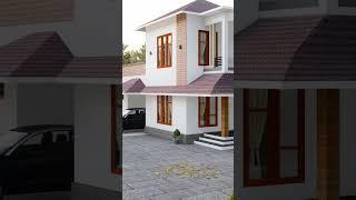 4 BHK Kerala Modern House Design | Kerala Home Design | House Design | Kerala Architecture Designs