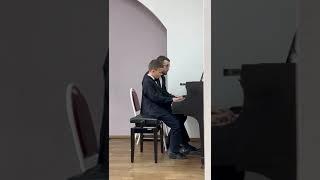 Алексей Коробейников (3 кл.) и Дмитрий Соболев - "Иван - царевич" (автор Дмитрий Соболев)