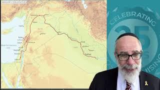 Rav Dimi, the Nehutei, and the Jerusalem and Babylonian Talmud