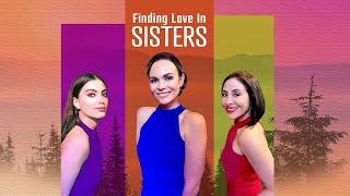 Finding Love in Sisters (2023) | Full Movie - Valentina Izarra, Nick Hounslow