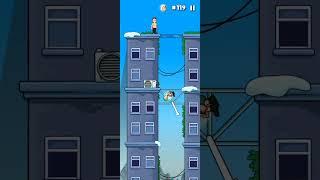 flip bros (lv-119)#viral #flipbros #shortsgame #shortsgameplay #shortsgaming