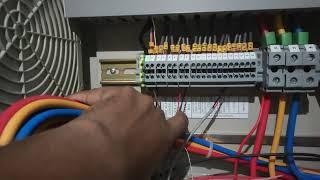 DTC Panel | Must know tips of connection wiring
