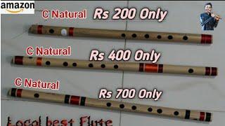 Best Flute Under 700 rs Best Flute for beginner student C scale review unboxing low budget flute C