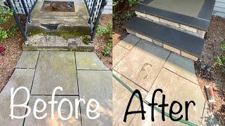 How To REBUILD this PORCH Step by Step