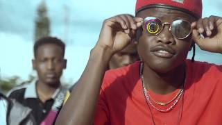 BRABBY MUSIC - KEMEA (OFFICIAL MUSIC VIDEO)