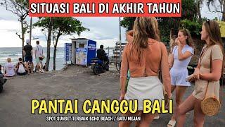 CANGGU BEACH BALI