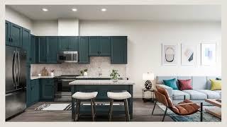 Alta 801 | Brand New Washington D.C. Apartments