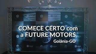 1° Evento Comece Certo com a Future Motors