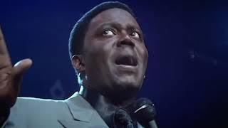 The Daily Laugh | Bernie Mac | Kings of Comedy Charlotte FULL