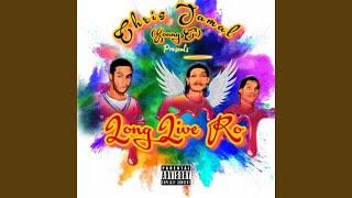 Confidential (feat. Boldy James)