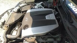 Lexus 2GR-FSE 3.5L V6 24 Valve  Gas Premium Unleaded (required) 2GR-FSE motor sound of 2015 Rc 35...