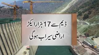 Mohmand Dam ki tameer se Pakistan ko kiya faida hoga ?