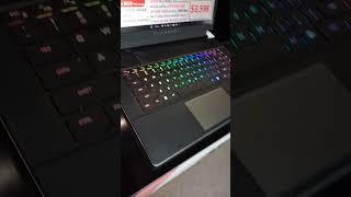 Dynacore Dell Alienware X16 Full aluminum New i9.