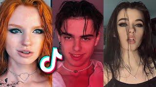 ZITTI E BUONI (Måneskin) - TikTok Compilation