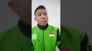 Ojol nagih hutang