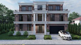 House For Sale in Bankya city part of gated community "St. Stephan"
