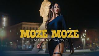 Katarina Didanovic - Moze, Moze (Official Video)