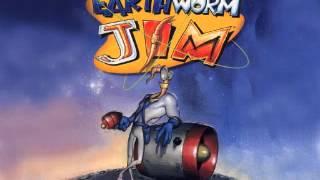 Earthworm Jim   Slug for a butt
