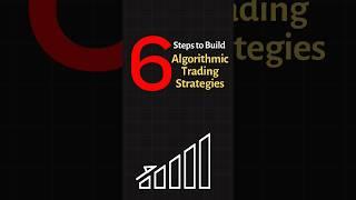  Enrol Now: https://quantra.quantinsti.com/learning-track/advanced-algorithmic-trading-strategies