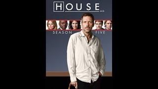 DR. House, serie completa 2024. HD, PARTE 1, en español latino.