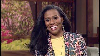 Priscilla Shirer: Overcomer (LIFE Today)