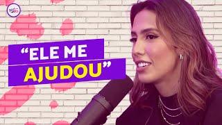 GABI BRANDT FALA SOBRE DEUS!