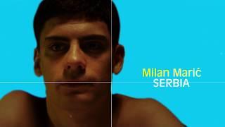 European Shooting Stars 2019 / Serbia / Milan Marić