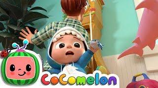 Sorry, Excuse Me | CoComelon Nursery Rhymes & Kids Songs